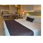 Flat Cullinan ao lado do Brasília Shopping