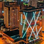 Flat Cullinan ao lado do Brasília Shopping