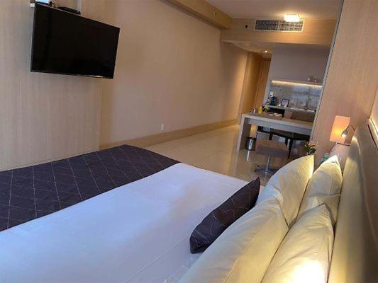 Flat Cullinan Ao Lado Do Shopping B03