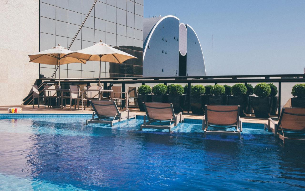 Flat Cullinan Ao Lado Do Shopping Apartamento *